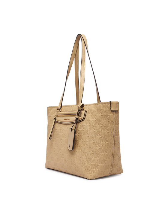 MICHAEL Michael Kors Сумка MICHAEL Michael Kors 30S6GTVT6B Бежевий