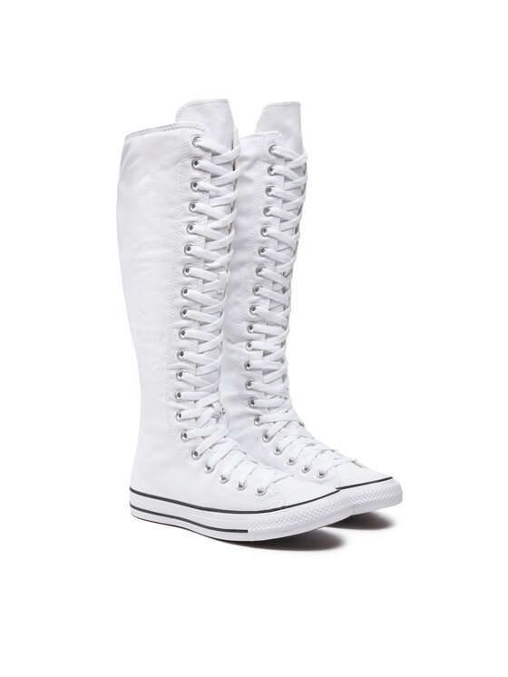 Converse Кеди Converse Chuck Taylor All Star Xx-Hi A10456C Білий