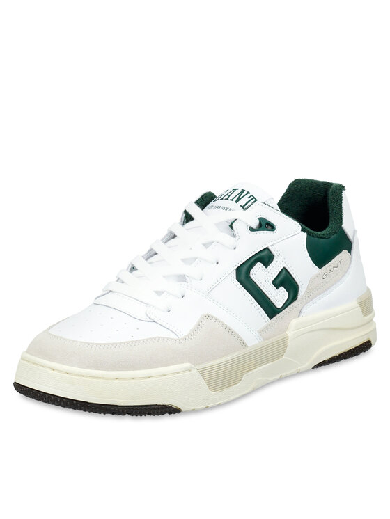 Gant Снікерcи Gant 31631005 Білий