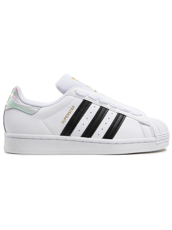 adidas Tenisice adidas Superstar W FY5132 Bijela