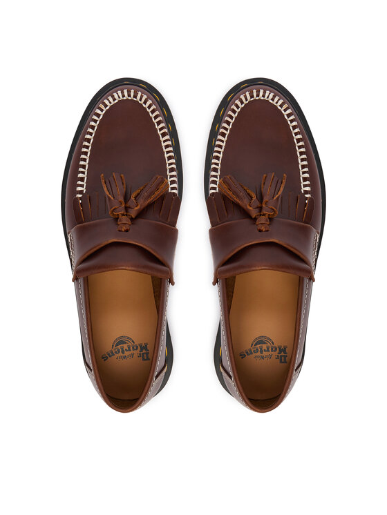 Dr. Martens Туфлі Dr. Martens DM42849200 Бордовий