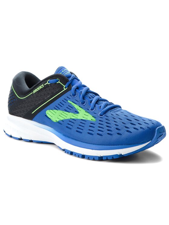 Brooks Buty do biegania Brooks Ravenna 9 110280 1D 416 Niebieski
