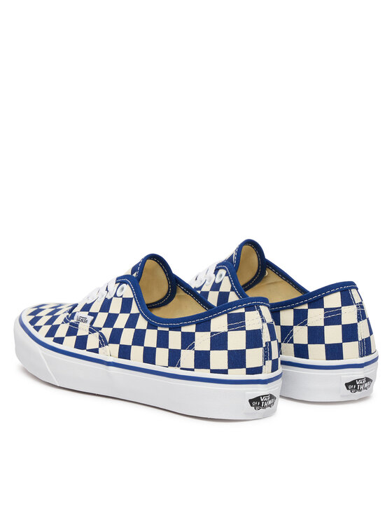 Vans Scarpe sportive Vans Authentic VN000EGAAMQ1 Blu