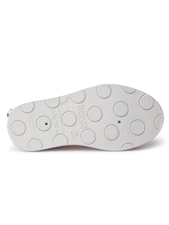 Melissa Туфлі Melissa Mel Be + Hello Kitty Inf 32614 Рожевий