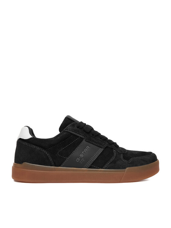 G-STAR Снікерcи G-Star Raw CEO-SANDER-01 Чорний