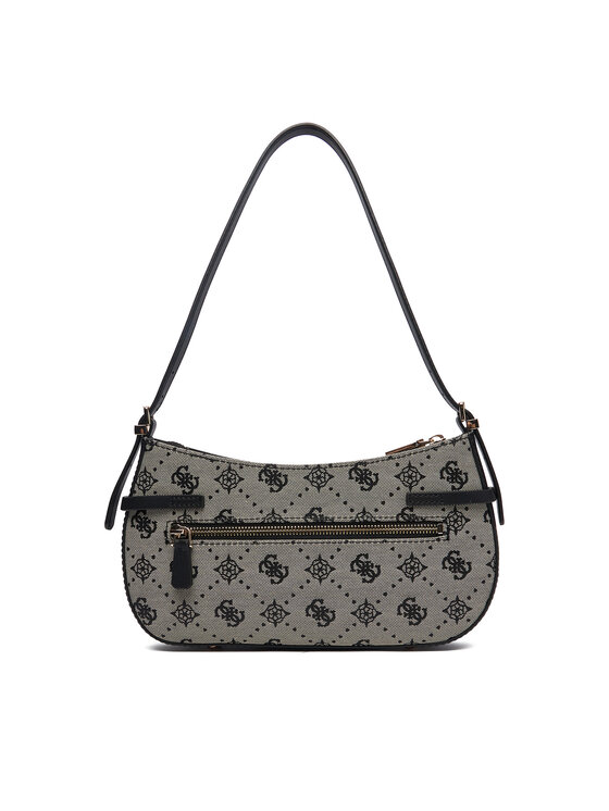 Guess Сумка Guess Melinda HWJP99 02170 Чорний