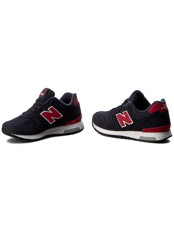 New Balance Αθλητικά New Balance ML565NTW Σκούρο μπλε