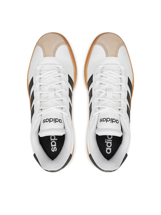 adidas Снікерcи adidas Vl Court Bold IH3083 Білий