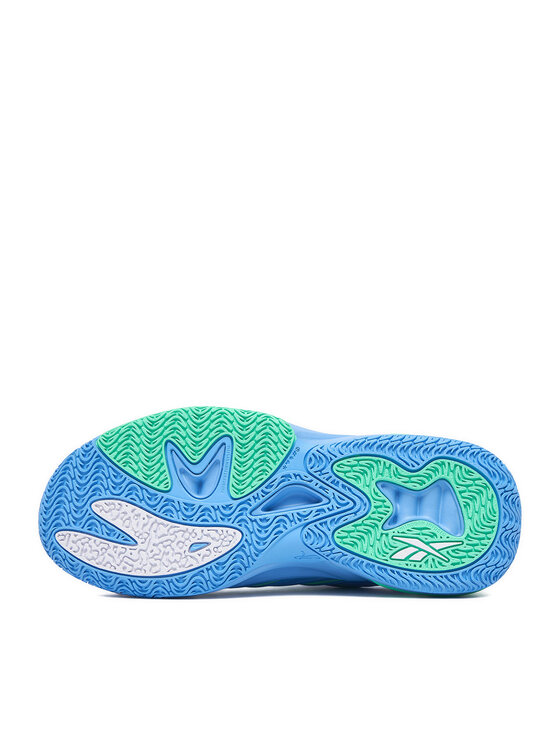 Reebok Basketbalové boty Reebok SS-ANGEL REESE 1 100262064 Světle modrá