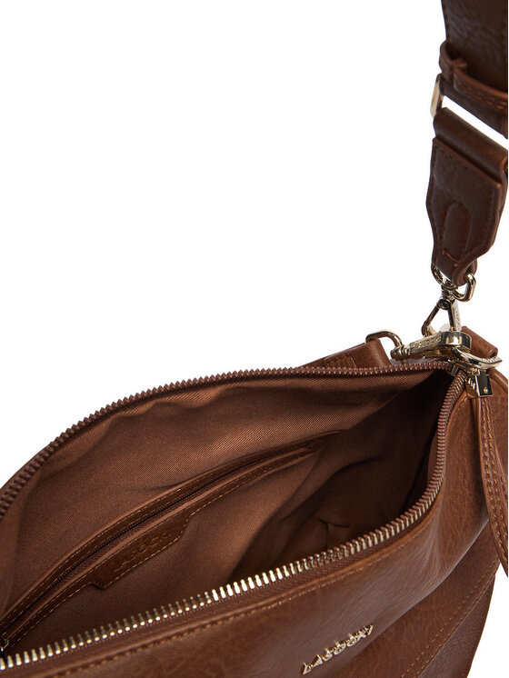 Lasocki Bolso Lasocki CEO-LSK-L-027-10 Marrón