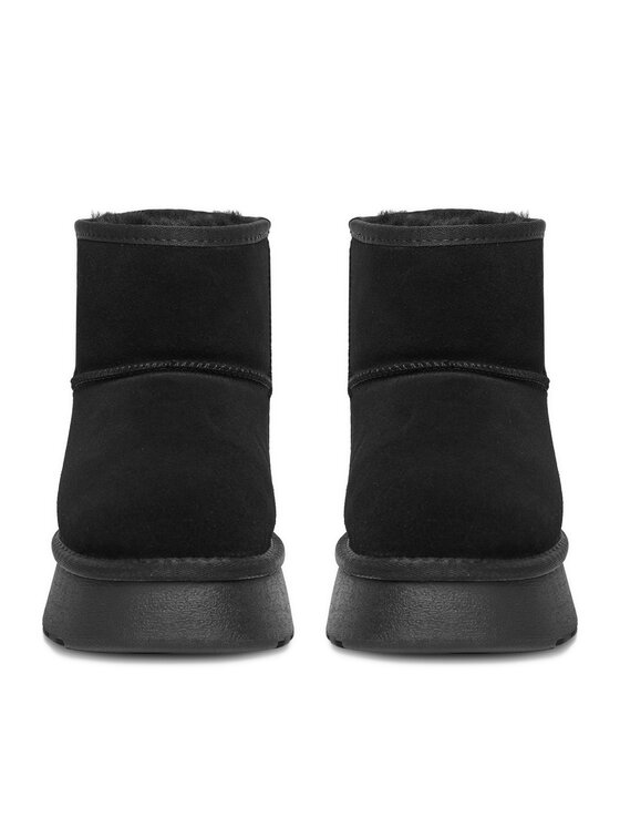 Badura Sniega zābaki Badura C-WFA-01-H Melns