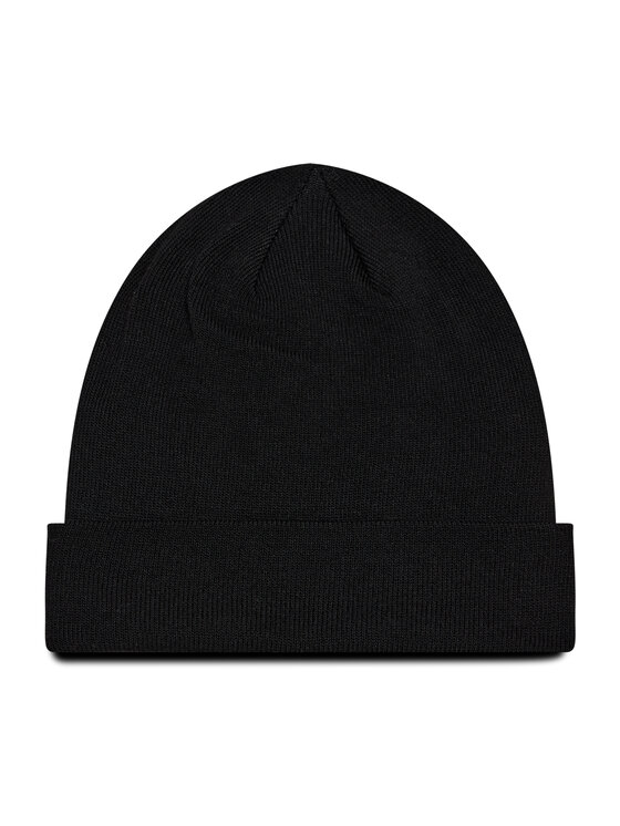 The North Face Cepure The North Face Dock Worker Recyced Beanie NF0A3FNTJK31 Melns