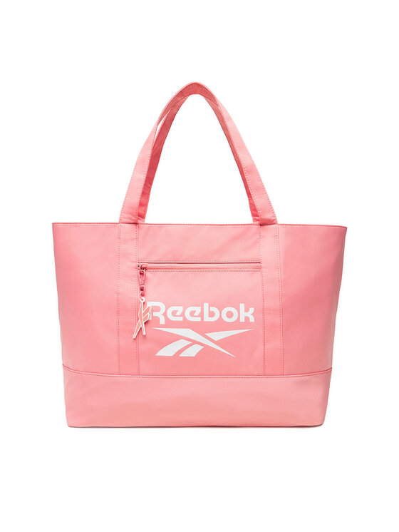Reebok Torba Reebok RBK-038-CCC-05 Różowy