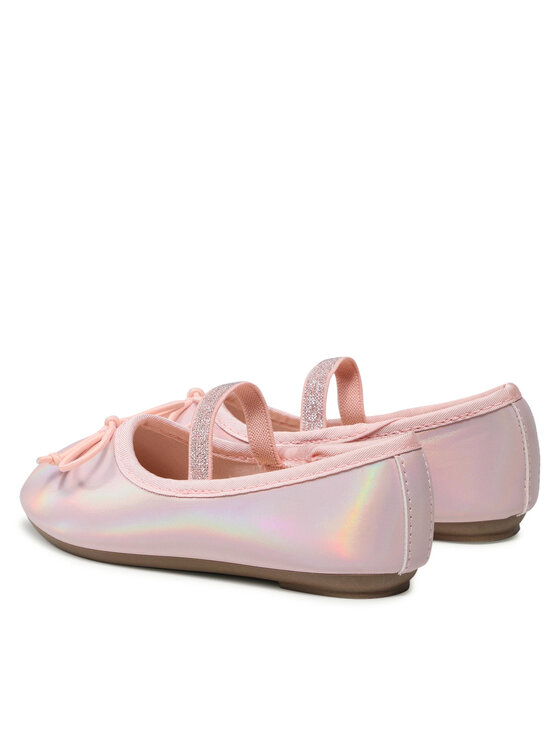 Nelli Blu Ballerine Nelli Blu CSS20395-03 Rosa