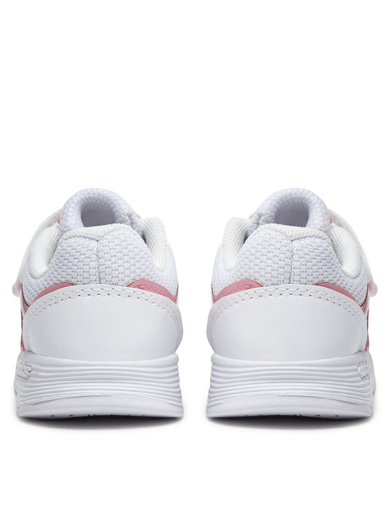 adidas Sneakersy adidas Tensaur Switch JI1050 Bílá