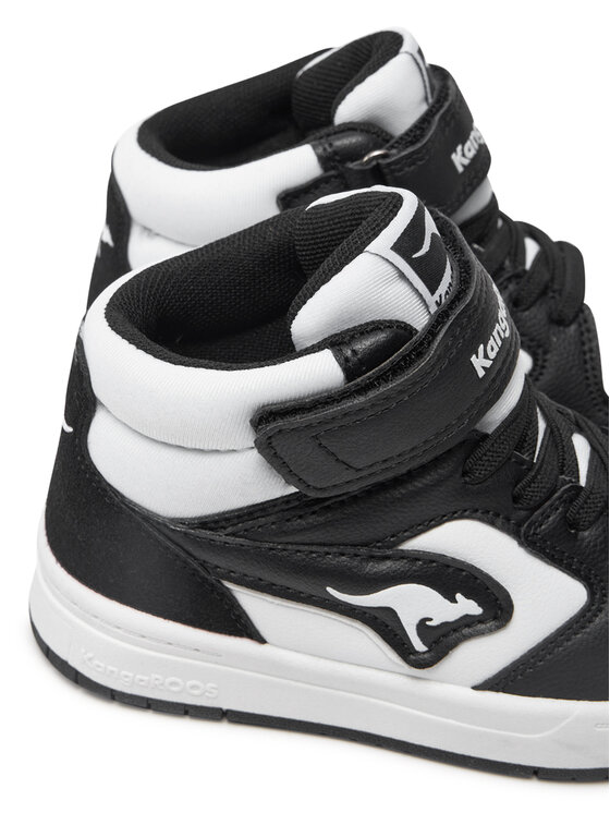 KangaRoos Sneakersy KangaRoos K-CP Hogan EV 10126 000 5012 Farebná