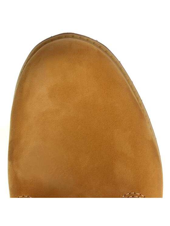 Timberland Черевики туристичні Timberland 6 In Boot 73540/TB0735402311 Коричневий