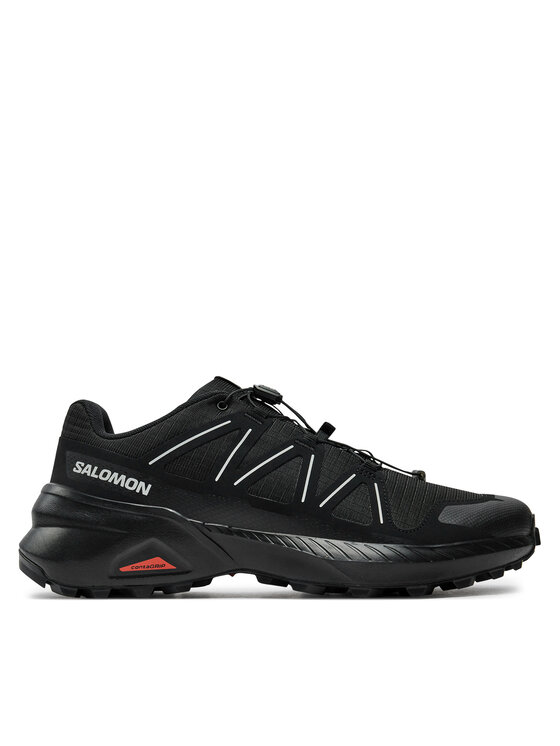 Salomon Tekaški čevlji Salomon Speedcross Peak L47514500 Črna