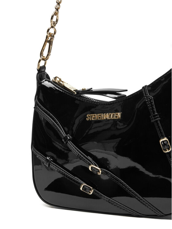 Steve Madden Сумка Steve Madden Bliana-2 SM13001770 Чорний