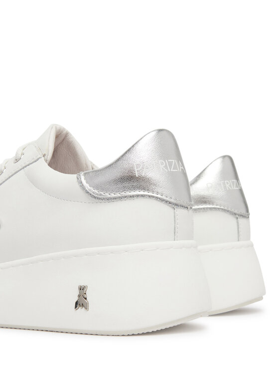 Patrizia Pepe Sneakers Patrizia Pepe PPJ350.30 Bianco