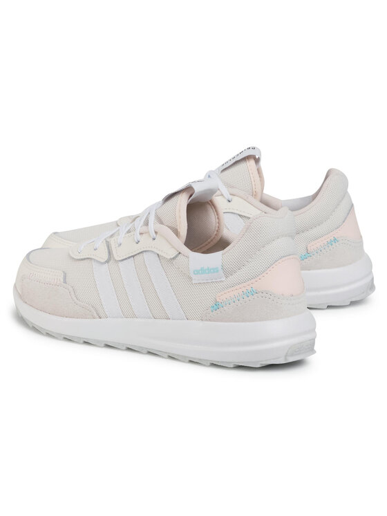 adidas Сникърси adidas RETRORUN FW9546 Бежов