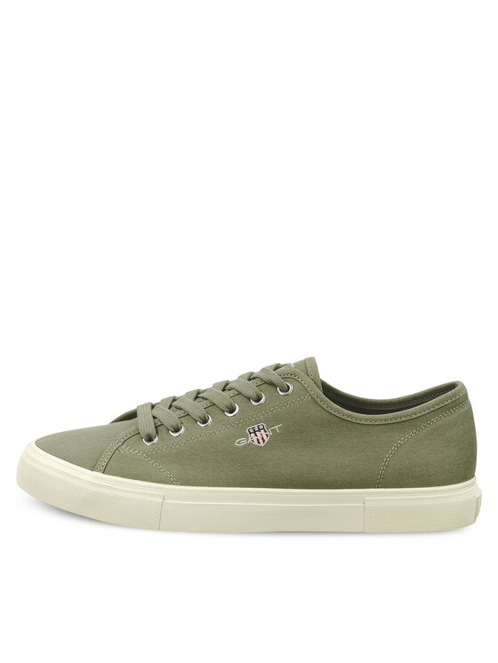 Kn Teniși Gant Killox Sneaker 28638623 Verde | Epantofi.ro