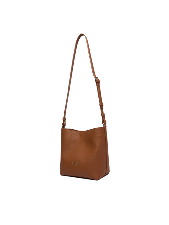 Patrizia Pepe Сумка Patrizia Pepe 8B0319/L001-B111 Коричневий