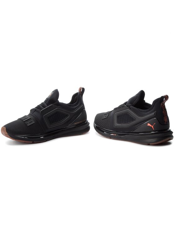 Puma Pantofi pentru alergare Puma Ignite Limitless 2 Unrest 191295 02 Negru