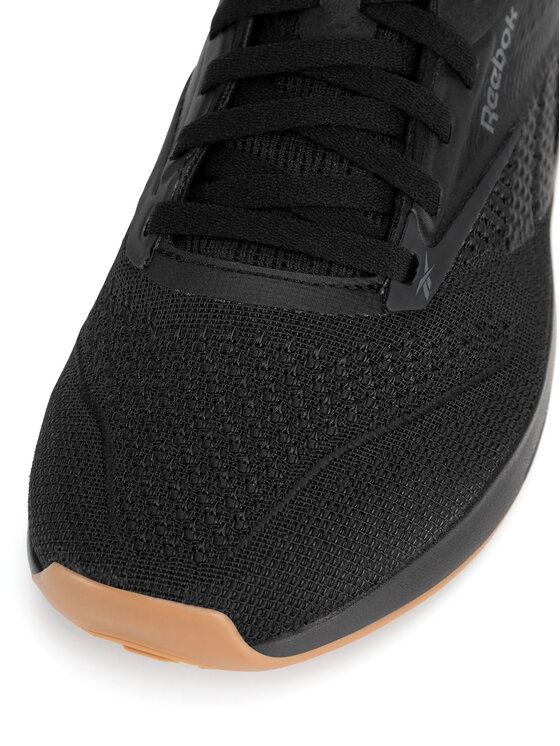 Reebok Zapatillas para gimnasio Reebok Nano X4 100074185 Negro