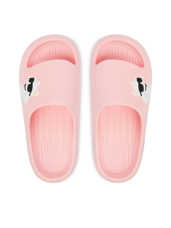 KARL LAGERFELD Ciabatte KARL LAGERFELD Z31172 S Rosa