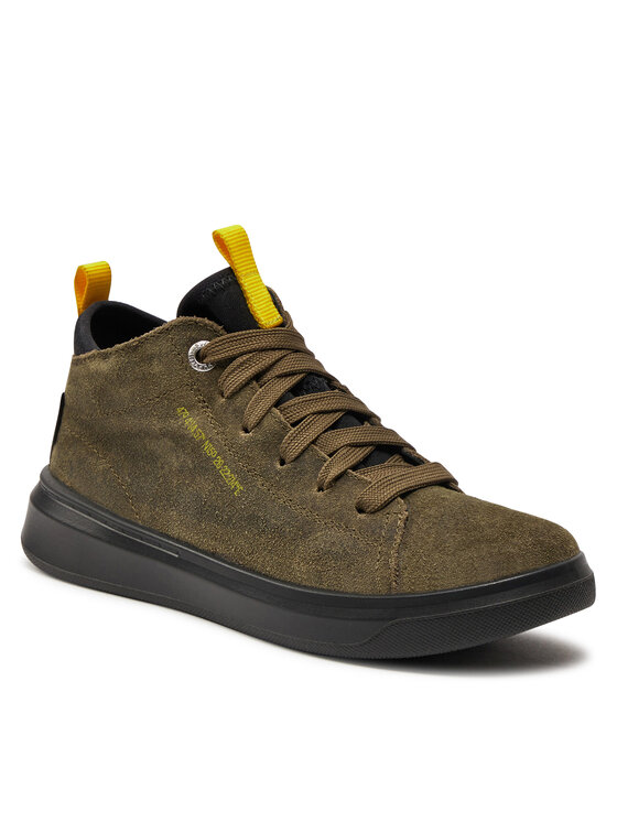 Superfit Superge Superfit GORE-TEX 1-006460-7010 S Zelena