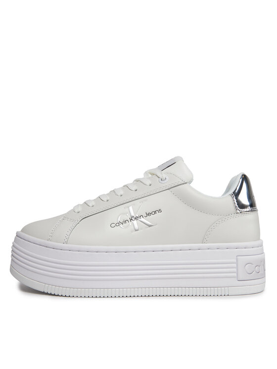 Calvin Klein Jeans Superge Calvin Klein Jeans YW0YW01457 Bela