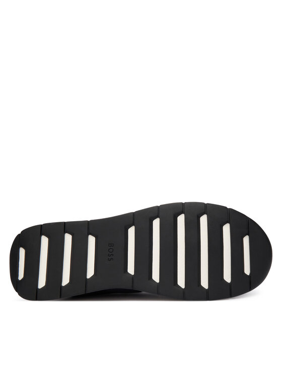 BOSS Snīkeri BOSS Titanium 50536481 Tumši zils