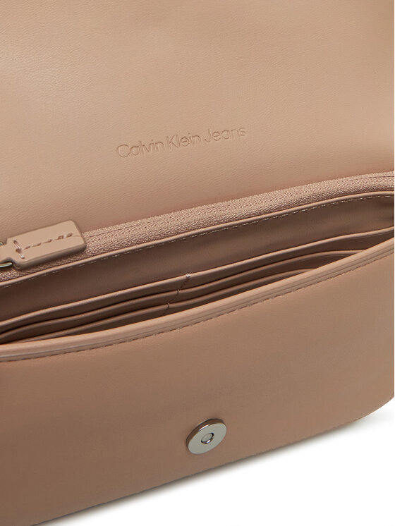 Calvin Klein Jeans Чантичка за телефон Calvin Klein Jeans K60K612375 Розов