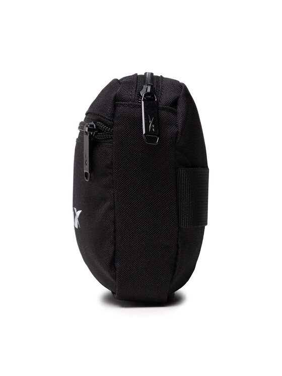 Reebok Чанта за кръст﻿ Reebok Te Zip H11304 Черен
