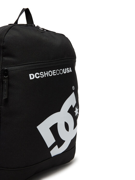 DC Shoes Kuprinės DC Shoes DCI-P-001-07 Juoda