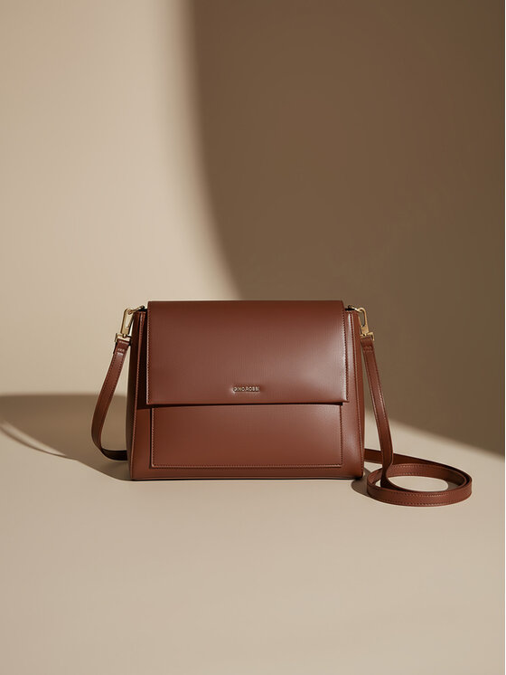 GINO ROSSI Bolso Gino Rossi C-NAILA-LDA8079 Marrón