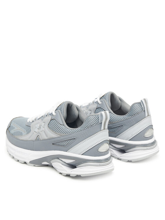 Under Armour Снікерcи Under Armour UA Apparition Tech 6005280 Сірий