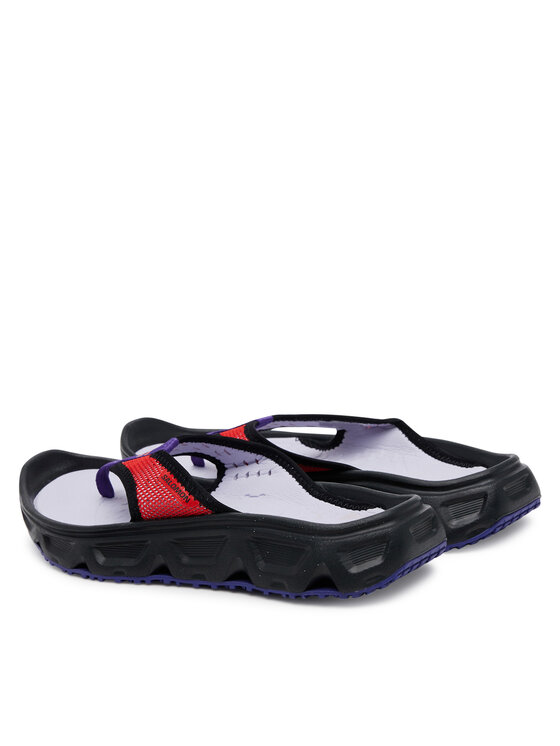 Salomon Japonki Salomon Reelax Break 6.0 L47741600 Fioletowy
