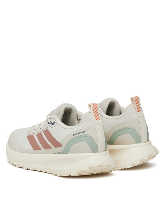adidas Взуття для бігу adidas Runfalcon 5 TR JP7625 Бежевий