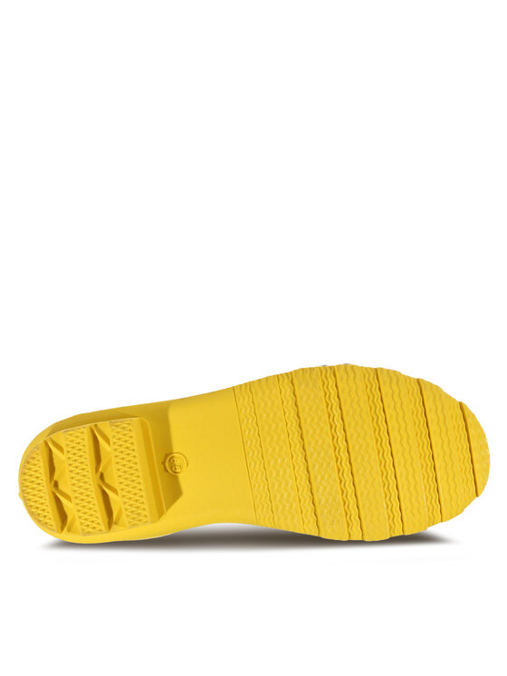 Regatta Botas de agua Regatta Ly Fairweather II RWF598 Amarillo