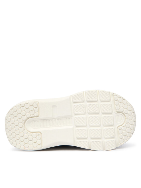 Garvalin Kotníková obuv Garvalin 251350 Tmavomodrá