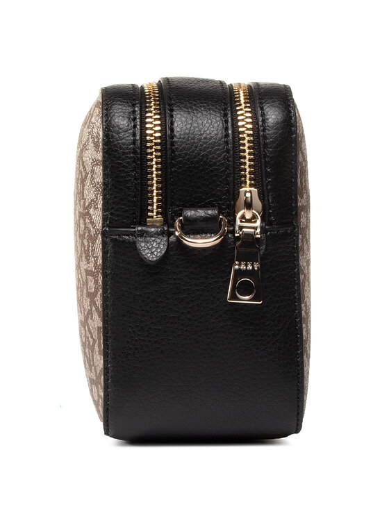 DKNY Torbica DKNY Whitney-Camera Bag R01EJH37 Smeđa