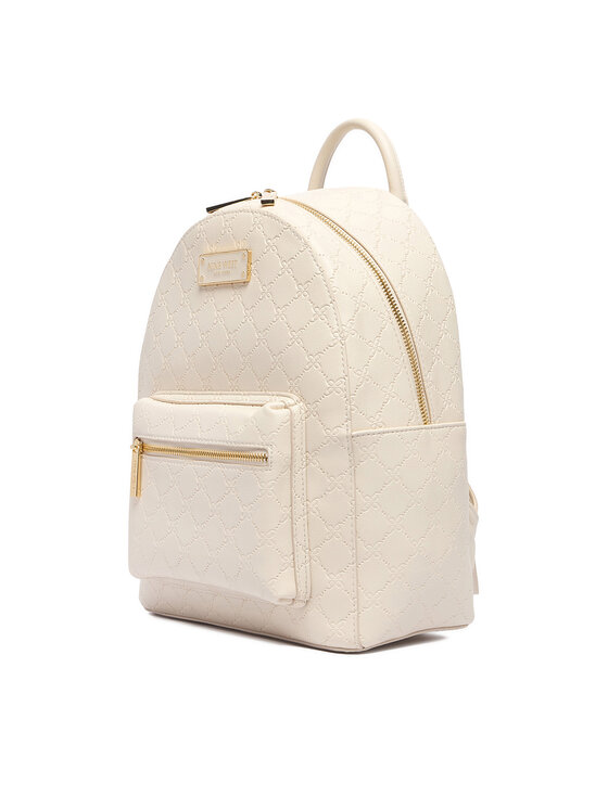 Nine West Zaino Nine West CEO-IVORY CHARM-JH7437 Beige chiaro