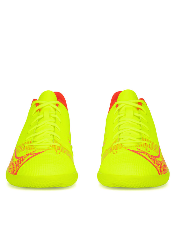 Nike Laisvalaikio batai Nike CV0980-760 Geltona