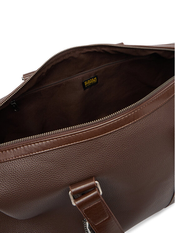G-STAR Дорожня сумка G-Star Raw EO-LA374-4569 Коричневий