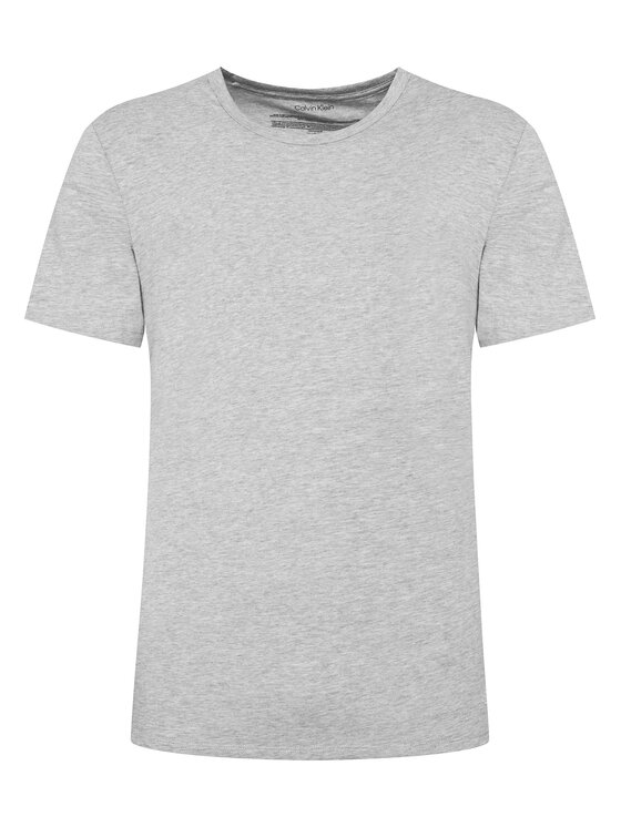 Calvin Klein Underwear Calvin Klein Underwear Marškinėlių komplektas LV00NB4185 Spalvota Regular Fit