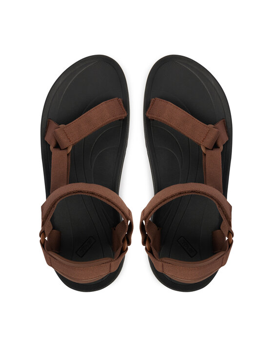 Teva Босоніжки Teva Winsted 1017419 Коричневий