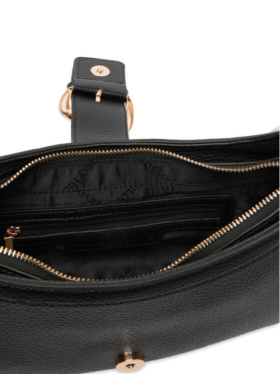Beverly Hills Polo Club Handtasche Beverly Hills Polo Club CEO-BHPC-C-004-10 Schwarz