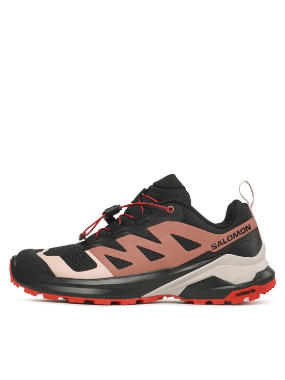 Salomon Взуття для бігу Salomon X-Adventure L47321700 Кольоровий